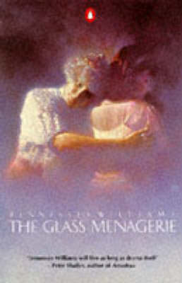 PENGUIN PLAYS & SCREENPLAYS : THE GLASS MENAGERIE Paperback B FORMAT