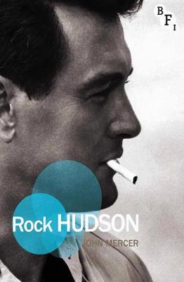 ROCK HUDSON Paperback