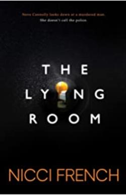 THE LYING ROOM Paperback