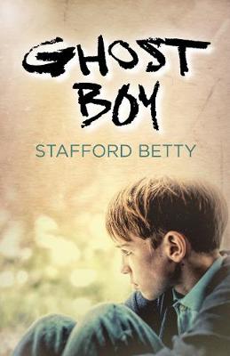 GHOST BOY Paperback