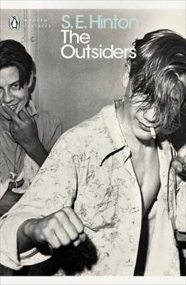 THE OUTSIDERS Paperback