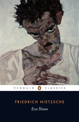 PENGUIN CLASSICS : ECCE HOMO Paperback B FORMAT