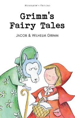 GRIMM'S FAIRY TALES Paperback