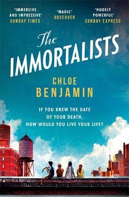 THE IMMORTALISTS Paperback