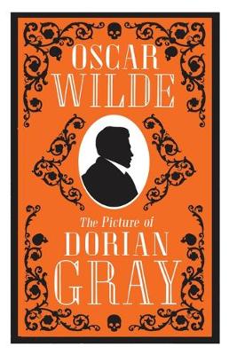 The Picture of Dorian Gray