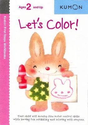 Let's Color