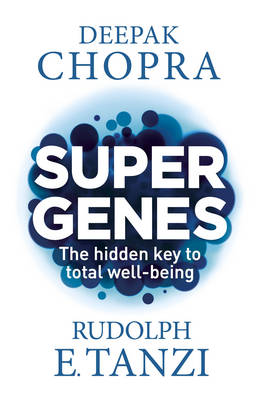 SUPER GENES Paperback