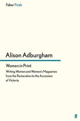 WOMEN IN PRINT