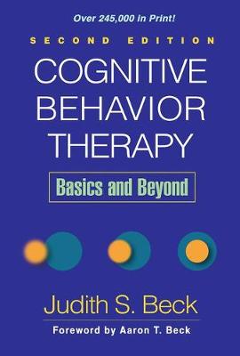 COGNITIVE BEHAVIOR THERAPY