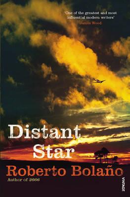 DISTANT STAR Paperback