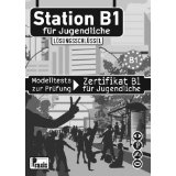 STATION B1 LOSUNGSSCHLUSSEL FUR JEGENDLICHE