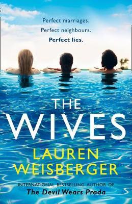 THE WIVES Paperback