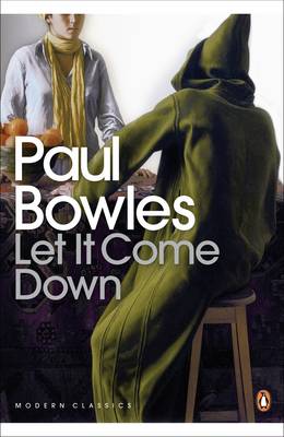 PENGUIN MODERN CLASSICS : LET IT COME DOWN Paperback B FORMAT