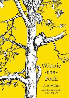 WINNIE-THE-POOH