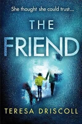 THE FRIEND