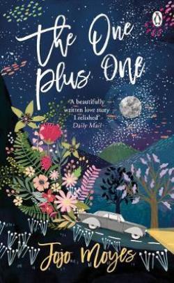 THE PLUS ONE Paperback
