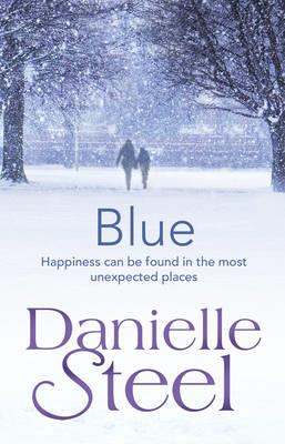 BLUE Paperback