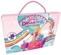 Barbie Dreamtopia