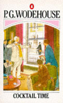 COCKTAIL TIME Paperback B FORMAT