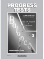 BALANCE 5 CPE STUDENT'S BOOK (PRACTICE TESTS) REVISED