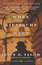 WHEN NIETZSCHE WEPT Paperback