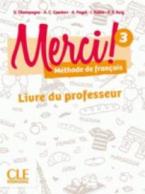 MERCI! 3 GUIDE PEDAGOGIQUE