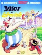 ASTERIX ET LATRAVIATA HC