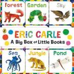 A BIG BOX OF LITTLE BOOKS HC BBK