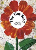THE TINY SEED Paperback