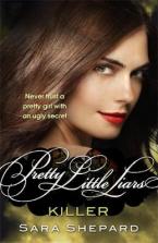 PRETTY LITTLE LIARS 6: KILLER Paperback B FORMAT