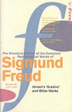 COMPLETE PSYCH.WORKS OF SIGMUND FREUD VOL 9 Paperback