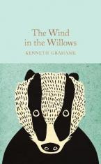 COLLECTOR'S LIBRARY : THE WIND IN THE WILLOWS  HC