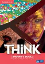 THINK 5 C1 STUDENT'S BOOK