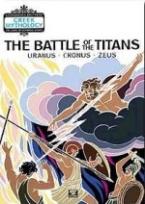 The Battle of the Titans