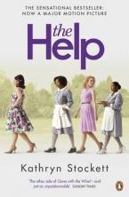 THE HELP MEDIA TIE-IN Paperback A