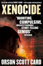 XENOCIDE  Paperback