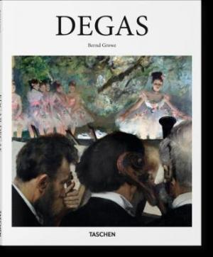 DEGAS  HC