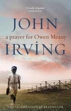 A PRAYER FOR OWEN MEANY Paperback B FORMAT