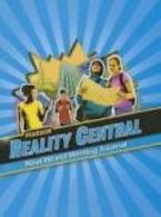 REALITY CENTRAL WRITING JOURNAL (GRADE 7) PB