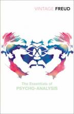 THE ESSENTIALS OF PSYCHOANALYSIS  Paperback