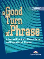 A Good Turn of Phrase