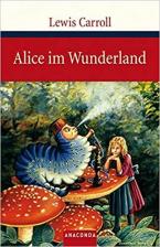 ALICE IM WUNDERLAND