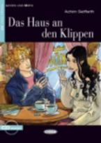 LUU 2: DAS HAUS AN DEN KLIPPEN (+ CD)