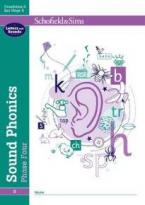 SOUND PHONICS PHASE FOUR PB