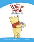 PKR 1: WINNIE THE POOH (DISNEY)