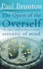 THW QUEST OF THE OVERSELF Paperback