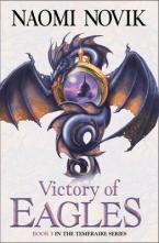 TEMERAIRE 5: VICTORY OF EAGLES Paperback B FORMAT