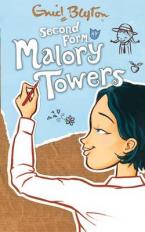 MALORY TOWERS 2: SECOND FORM AT MALORY TOWERS Paperback