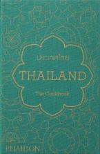 THAILAND:THE COOKBOOK HC
