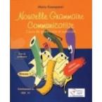 NOUVELLE GRAMMAIRE COMMUNICATIVE 1 METHODE N/E